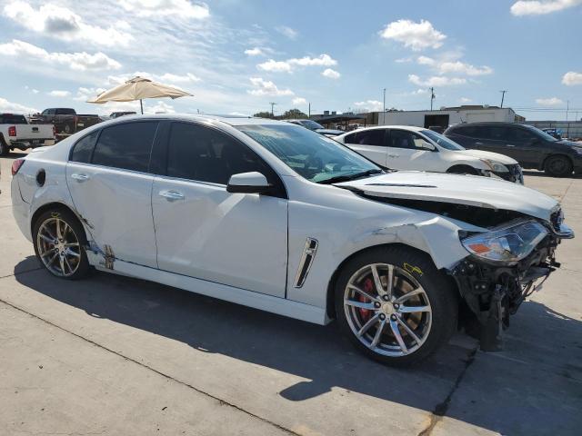 2017 CHEVROLET SS - 6G3F15RW5HL304109
