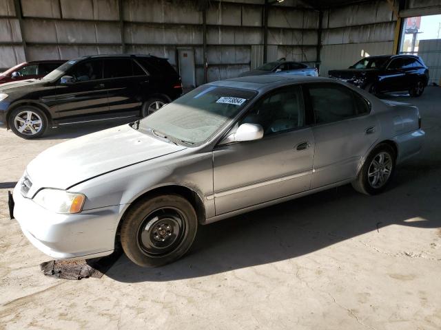 2000 ACURA 3.2TL 19UUA5667YA030661  72713854