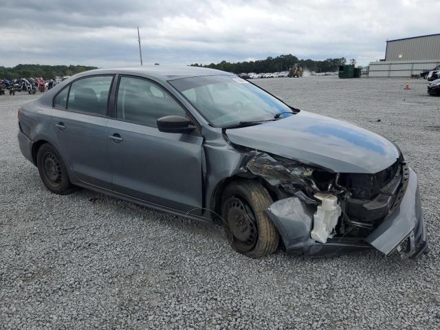 2016 VOLKSWAGEN JETTA S - 3VW267AJ7GM350091