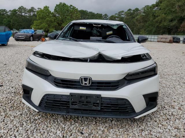 2022 HONDA CIVIC SPOR - 2HGFE2F56NH514725