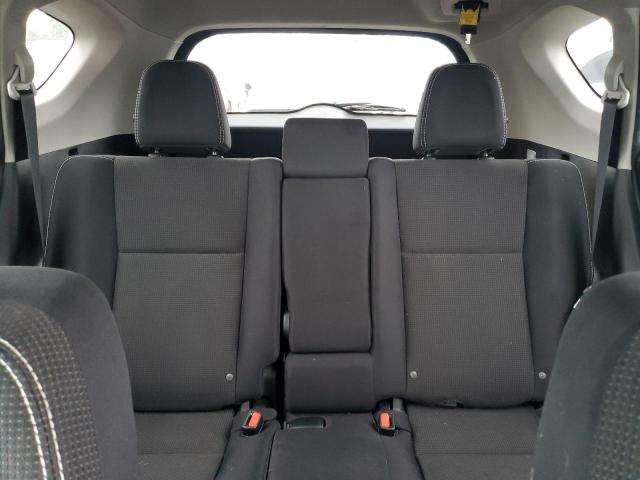 2016 TOYOTA RAV4 XLE - 2T3WFREV9GW311997