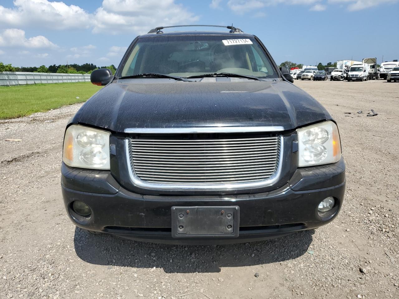 Lot #2960228527 2004 GMC ENVOY XL