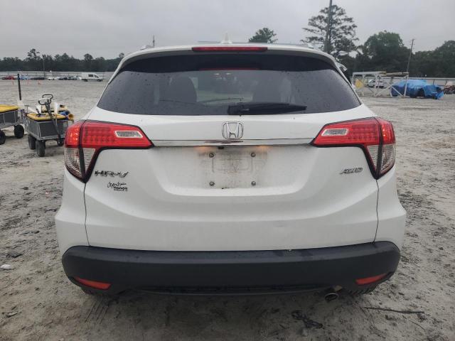 2022 HONDA HR-V EX - 3CZRU6H56NM718620