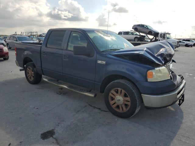 2008 FORD F150 SUPER 1FTRW12W68FC01259  71949664