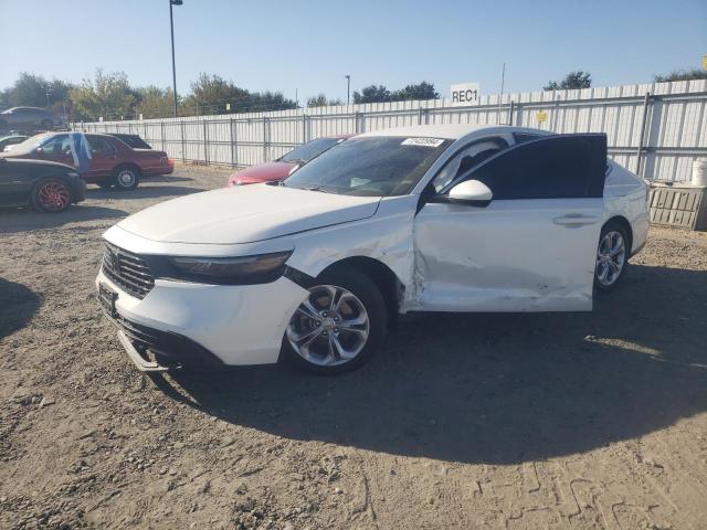 2023 HONDA ACCORD LX #2989127636