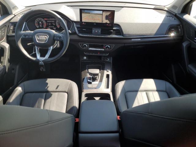 2023 AUDI Q5 PREMIUM - WA1EAAFY9P2030452