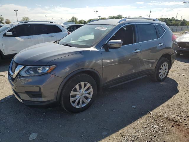 2017 NISSAN ROGUE S #3023388288