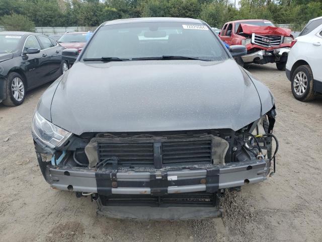 VIN 1FAHP2E82FG161545 2015 Ford Taurus, Sel no.5