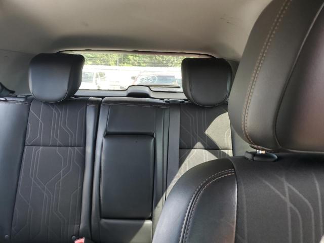 2019 CHEVROLET TRAX 1LT - KL7CJLSB7KB879771