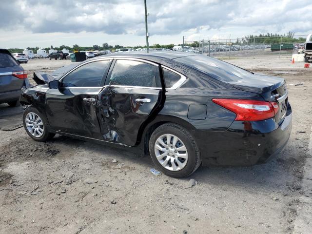 Vin: 1n4al3ap3gc255331, lot: 72044824, nissan altima 2.5 20162