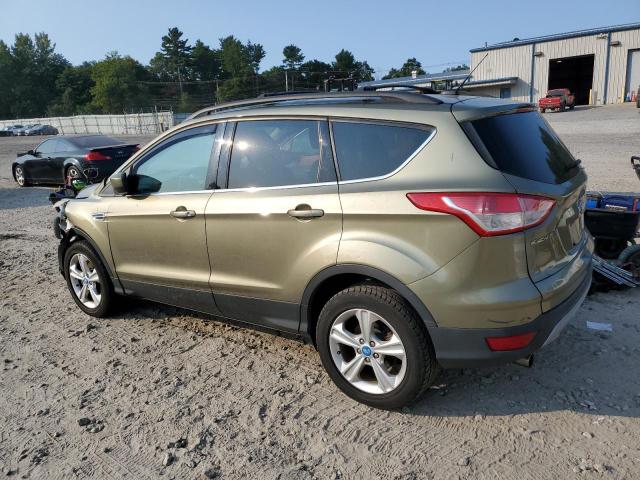 VIN 1FMCU9GX1DUC18435 2013 Ford Escape, SE no.2