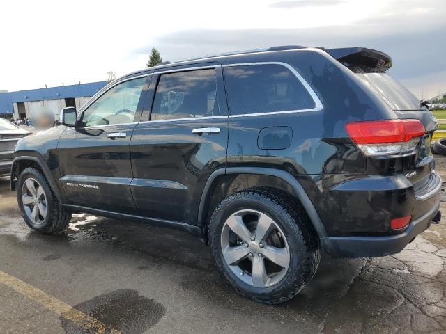 VIN 1C4RJFBG1EC526547 2014 Jeep Grand Cherokee, Lim... no.2