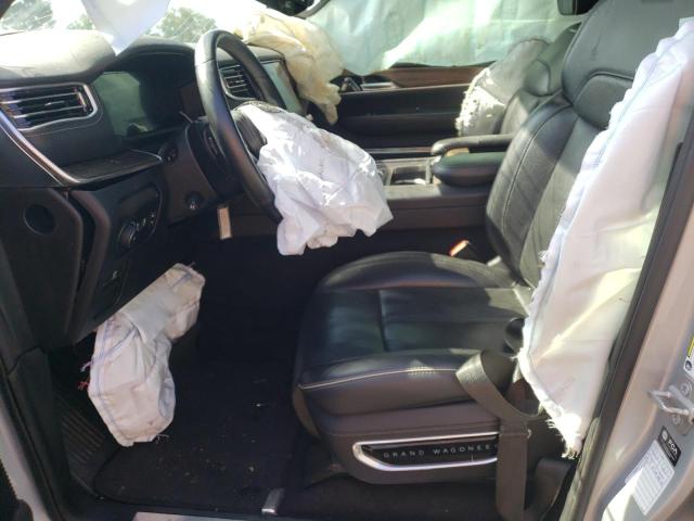 2023 JEEP GRAND WAGO 1C4SJVFJ2PS510416