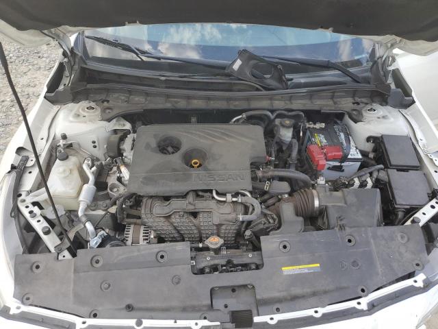 2019 NISSAN ALTIMA SL - 1N4BL4EV6KC140864