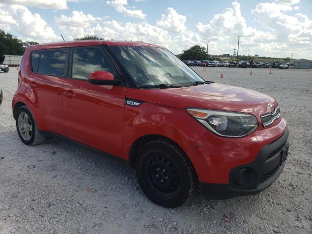 2019 KIA SOUL - KNDJN2A21K7665579