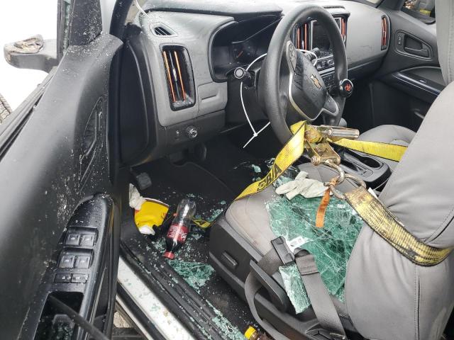 2020 CHEVROLET COLORADO - 1GCGSBEN9L1147943