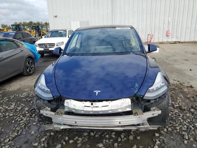 2022 TESLA MODEL Y - 7SAYGDEE3NF375774