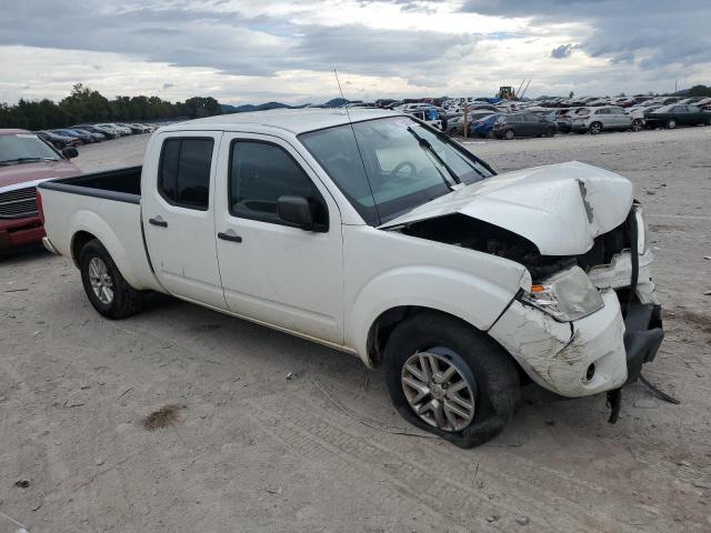 VIN 1N6AD0FV9FN707697 2015 Nissan Frontier, SV no.4