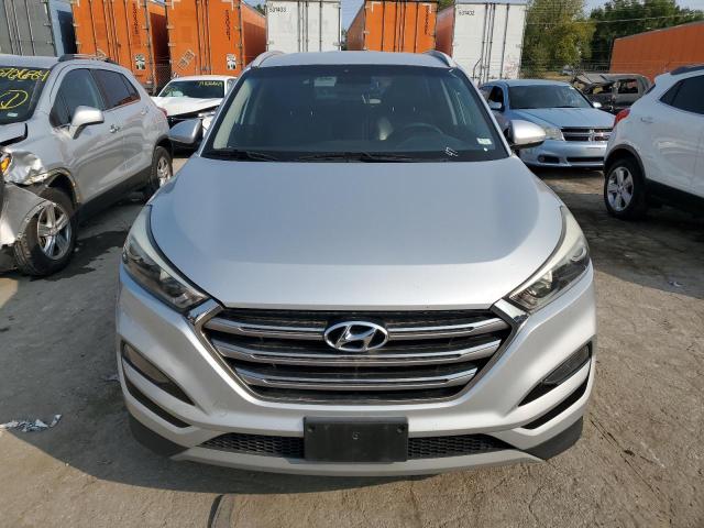 2017 HYUNDAI TUCSON LIM - KM8J3CA23HU369674