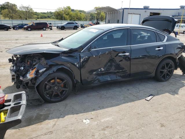 2015 NISSAN ALTIMA 2.5 - 1N4AL3APXFC593856