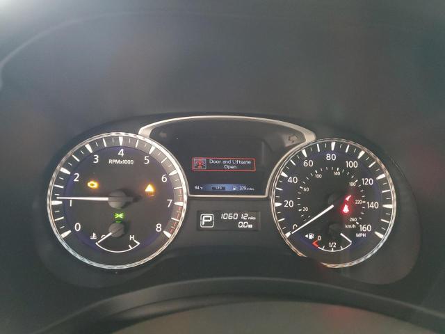 2015 INFINITI QX60 - 5N1AL0MN2FC545993