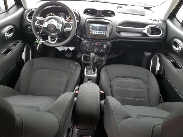 2018 JEEP RENEGADE L - ZACCJABB4JPH14529