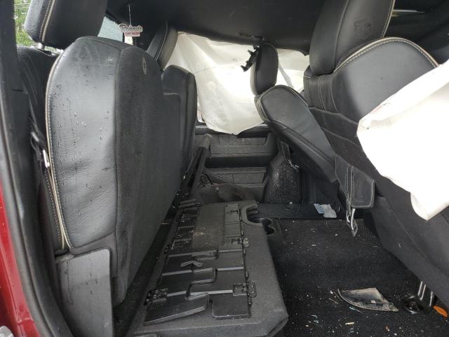 2016 RAM 1500 LONGH - 1C6RR7PT4GS346757