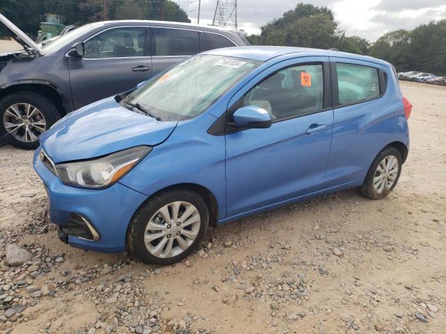 2017 CHEVROLET SPARK 1LT - KL8CD6SA6HC826591