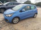 2017 CHEVROLET SPARK 1LT - KL8CD6SA6HC826591