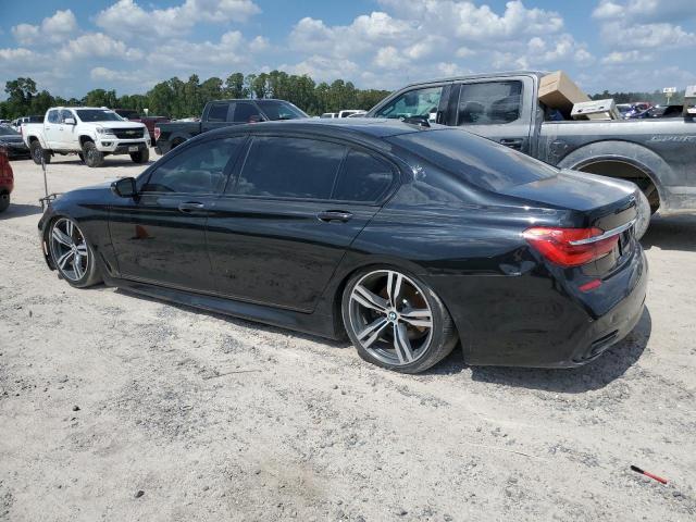 2016 BMW 740 I WBA7E2C55GG738863  72638294