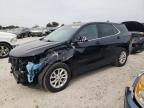 2018 CHEVROLET EQUINOX LT - 2GNAXSEVXJ6242679