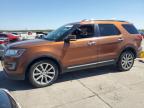 FORD EXPLORER L снимка