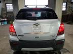 CHEVROLET TRAX 1LT photo