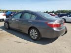 Lot #3023914270 2013 HONDA ACCORD EXL