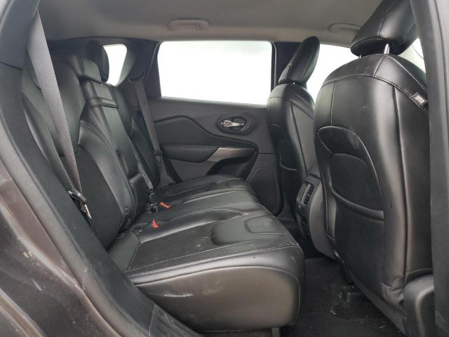2019 JEEP CHEROKEE L - 1C4PJMLB2KD273727