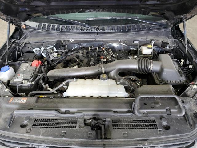 VIN 1FMJK1J8XREA34290 2024 Ford Expedition, Max Xlt no.12