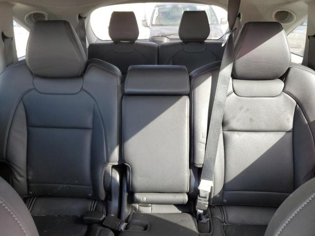 2018 ACURA MDX NAVI 5J8YD4H44JL802039