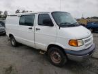 DODGE RAM VAN B2 photo