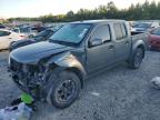 NISSAN FRONTIER S photo