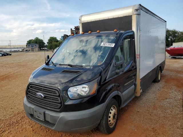 2016 FORD TRANSIT T- 1FDBF9ZM5GKB56983  67496534