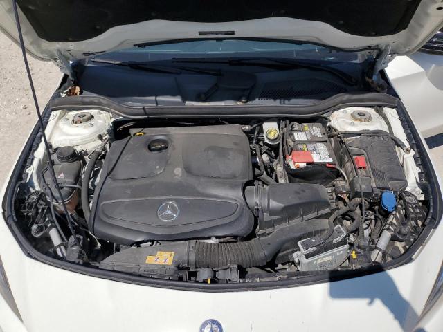 2016 MERCEDES-BENZ CLA 250 - WDDSJ4EBXGN357857