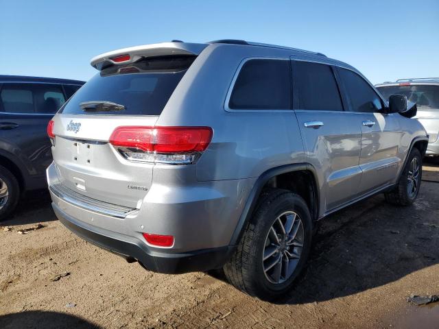 2019 JEEP GRAND CHER - 1C4RJFBG9KC680242