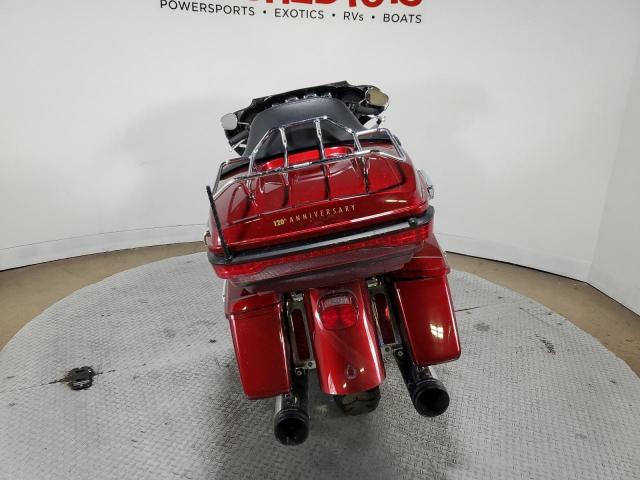 2023 HARLEY-DAVIDSON FLHTKANV - 1HD1AGF17PB602904