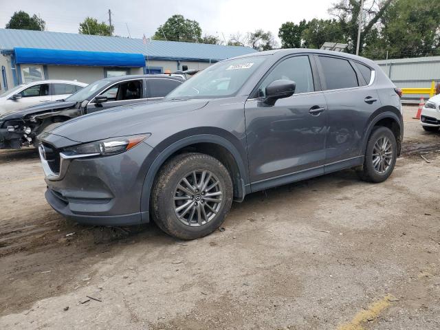 2017 MAZDA CX-5 TOURI - JM3KFACL4H0152921