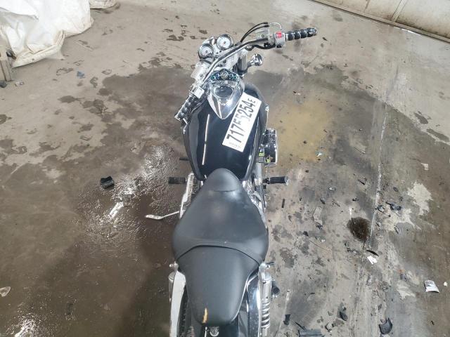 2005 KAWASAKI 1600 MEANS JKBVNKB115A007491