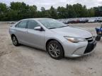 TOYOTA CAMRY LE photo