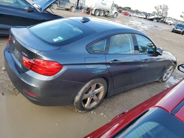 2015 BMW 428 XI GRA - WBA4C9C58FD331315
