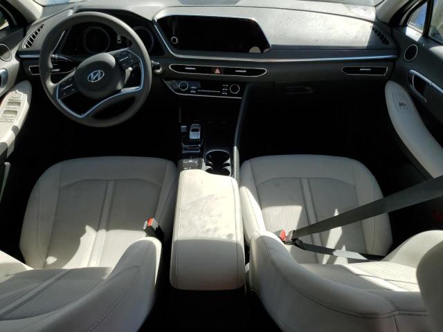 2023 HYUNDAI SONATA SEL KMHL64JA9PA257717