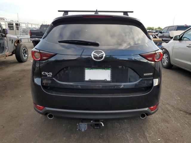 2020 MAZDA CX-5 TOURI - JM3KFBCM8L1739348