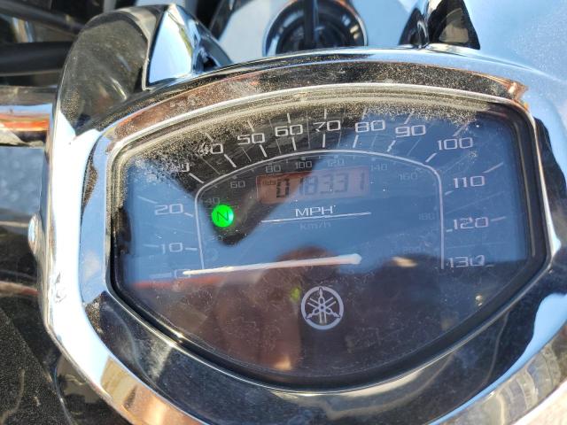 2007 YAMAHA XVS1300 CT - JYAVP25E47A001685
